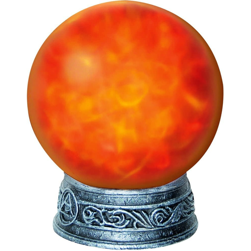 Witch Magic Ball