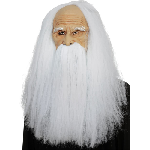Wizard Mask - 20549