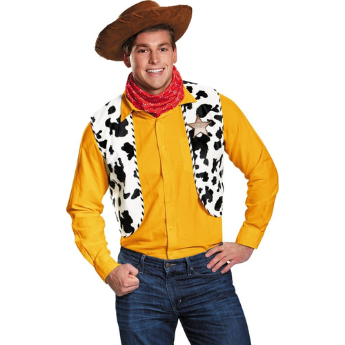 Woody Kit For Adults