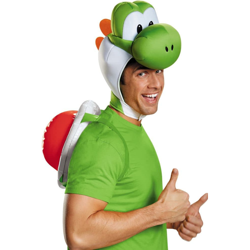 Yoshi Kit For Adults
