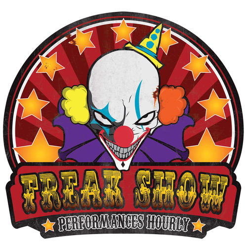 Metal Sigh Freak Show
