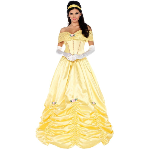 Adult Classic Beauty Costume