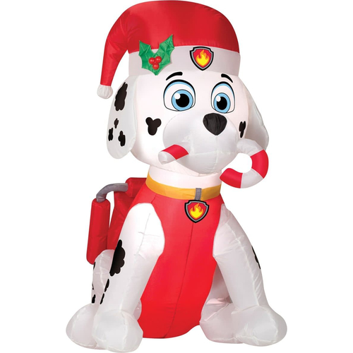 Airblown Marshall Paw Patrol