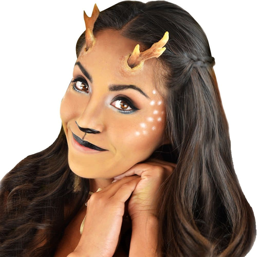 Antler Latex Horn