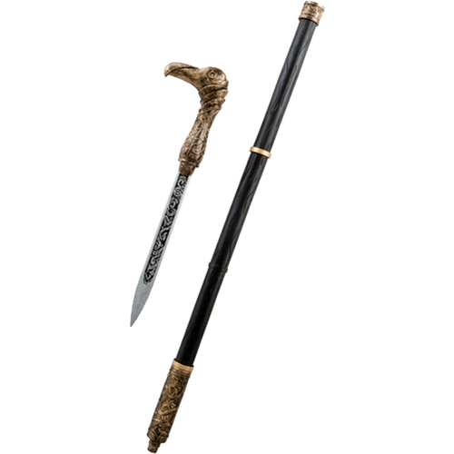 Assassins Creed Jacobs Cane Sword