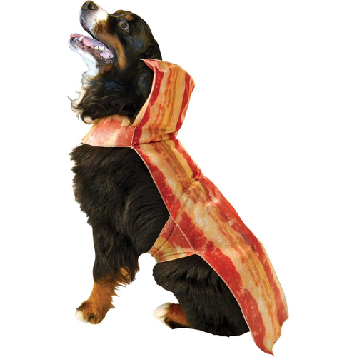 Bacon Dog Costume