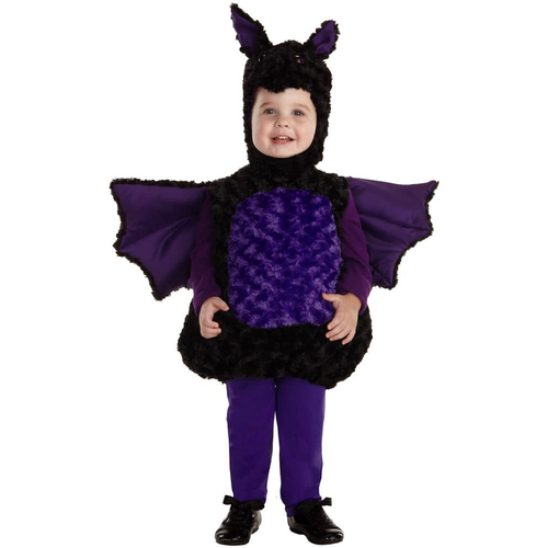 Bat Toddler Costume - 21001