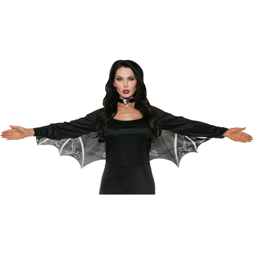 Bat Wings