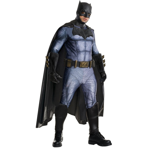 Batman Crimefighter Costume