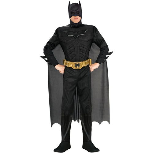 Batman Dark Knight Costume