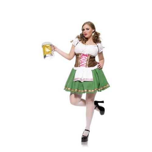 Beer Princess Plus