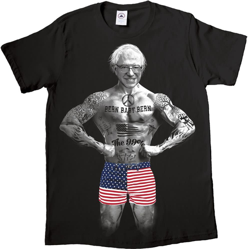 Bern Baby Bern T-Shirt