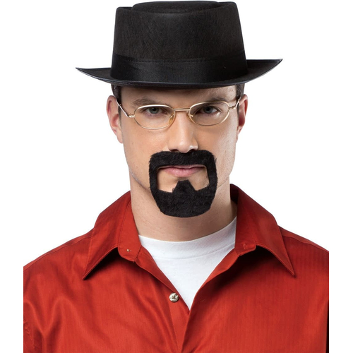 Breaking Bad Heisenberg Kit