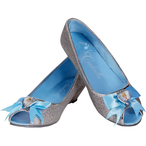 Cinderella Shoes Child
