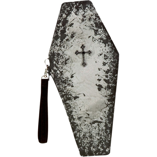 Coffin Clutch