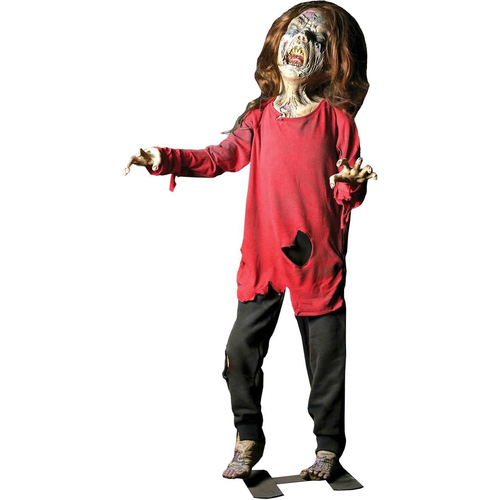 Dead Dawn Prop