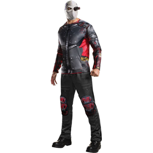 Deadshot Adult Costume From Suicide Squad