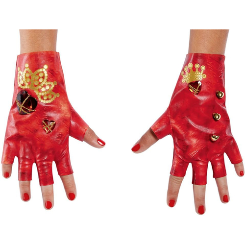 Descendants 2 Evie Gloves Child