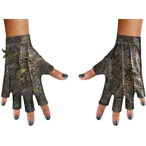 Descendants 2 Uma Gloves Child
