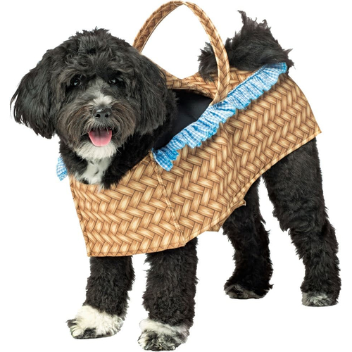 DOG - DOG BASKET L