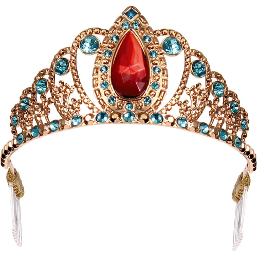 Elena Child Tiara