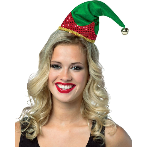 Elf Hat Headband