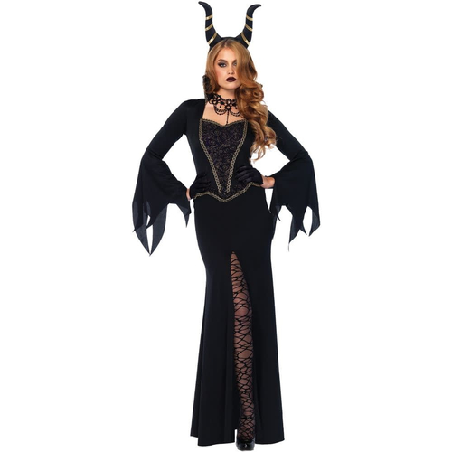 Evil Sorceress Adult Costume