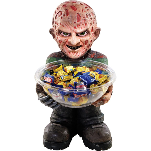 Feddy Krueger Candy Holder