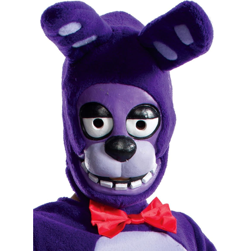 Five Nights at Freddy's Bonnie Child Mask