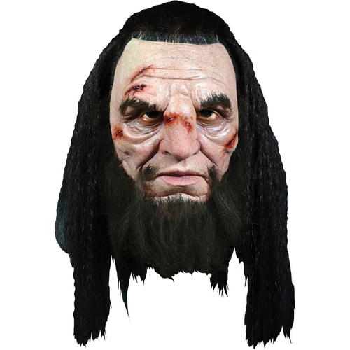Game of Thrones Wun Wun Mask