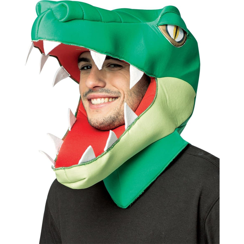 Gator Head