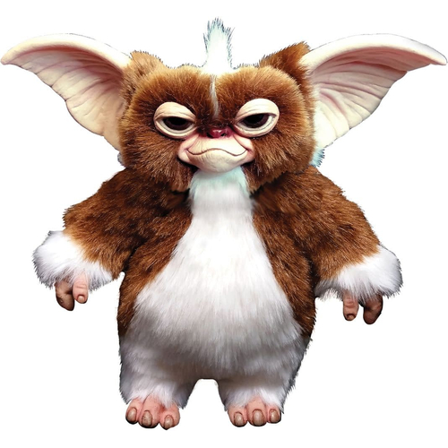 Gremlins Stripe Mogwai Hand Puppet