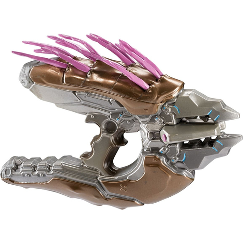 Halo Needler