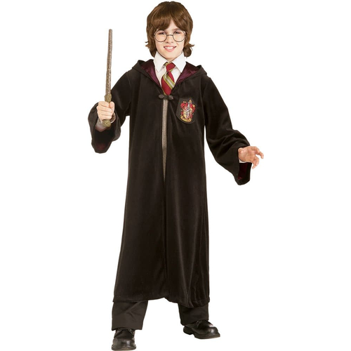 Harry Potter Black Robe