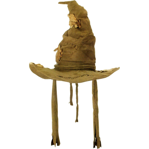 Harry Potter Sorting Hat
