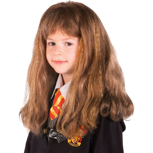 Hermione Granger Wig