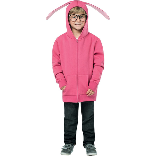 Hoodie Bunny Child