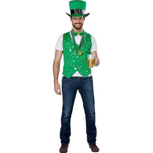 Irish Kit Adult