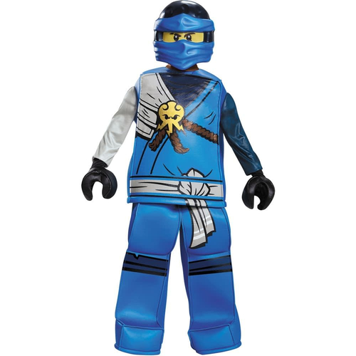 Jay Poly-Foam Costume For Children