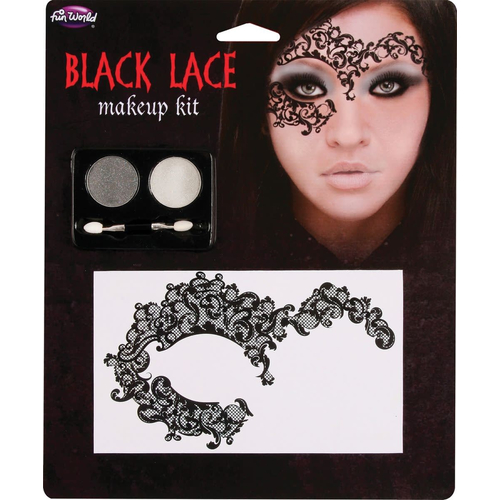 Lace Make UP Kit