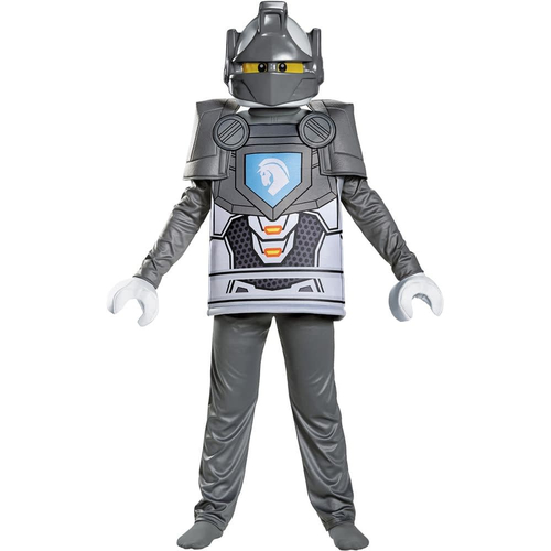Lance Costume For Children From Nexo Knights