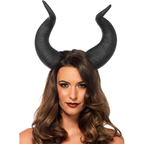 Latex Animal Horns
