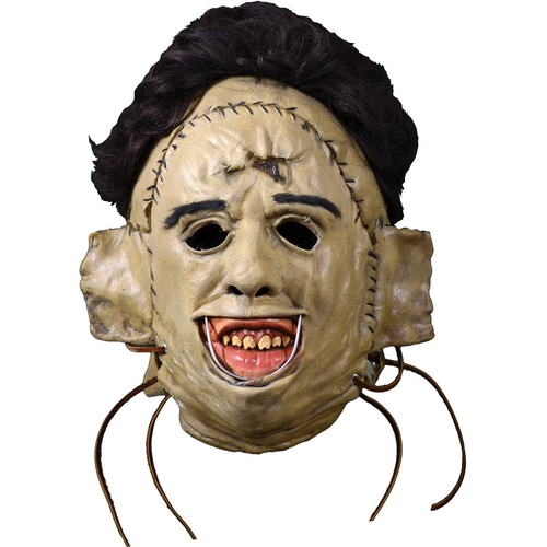 Leatherface Killing Mask