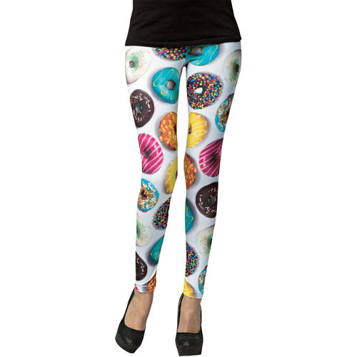 Leggings Donats Adult