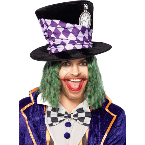 Mad Hatter Hat