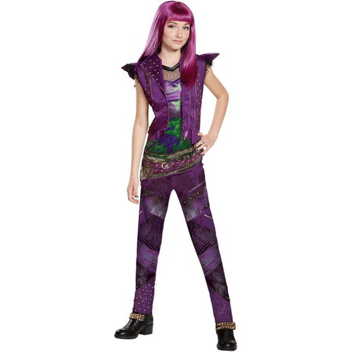 Mal Costume From Descendants 2
