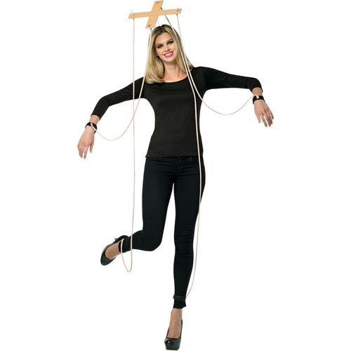 Marionette Kit