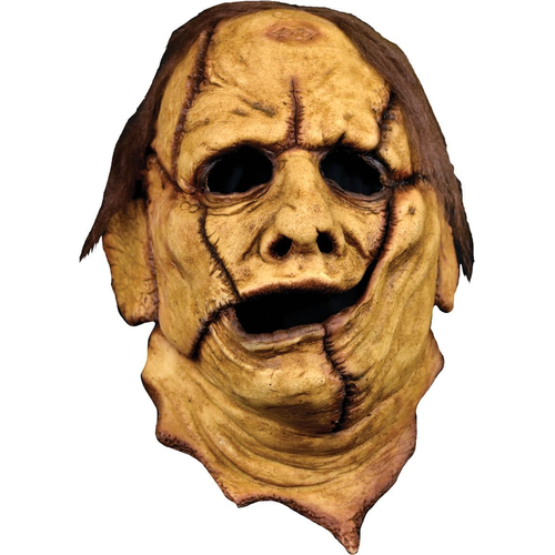 Leatherface 3/4 Mask