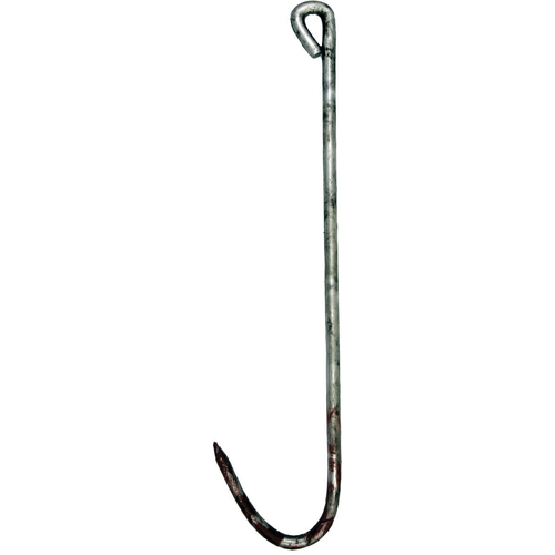 Meat Hook Prop