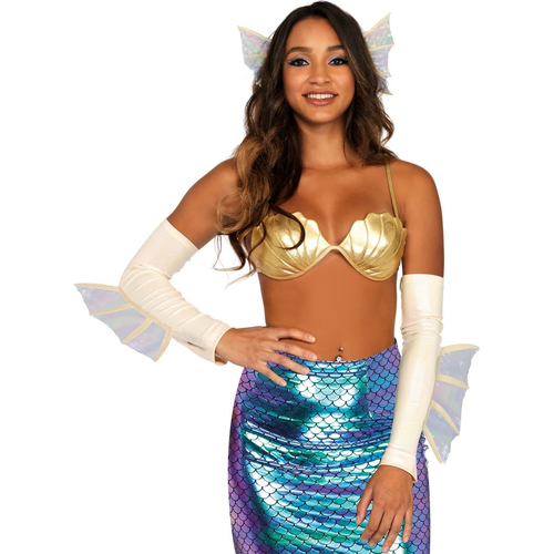 Mermaid Kit